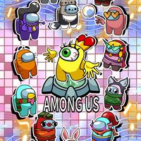 【enjoy勢】楽しく仲良く🌈Among Us🍀23.9月創立