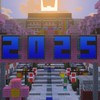 マイクラマルチプレイ建築雑談👑（たまに学園鬼ごっこ）