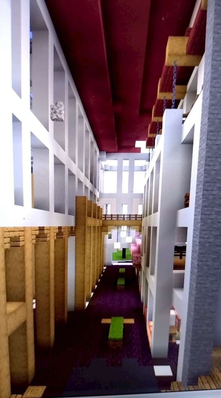 マイクラマルチ👑建築&サバイバル&雑談の部屋