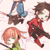 ワールドトリガーnrkrｯｯ！
