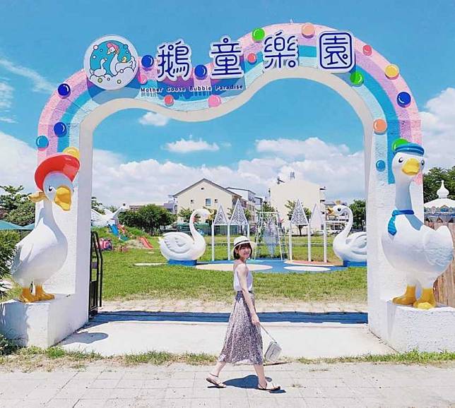 照片來源：IG @syanting