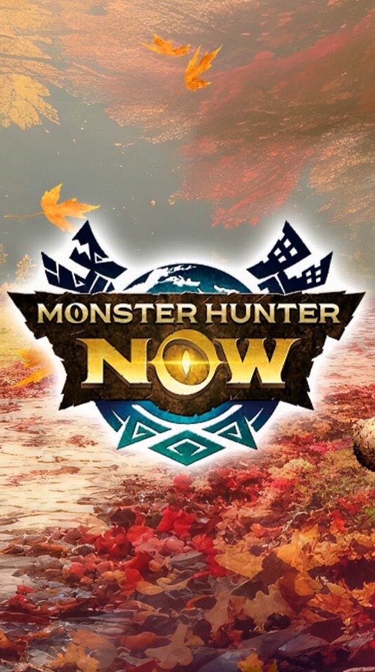 モンスターハンターNow【成田】