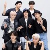 BTS armyさん達集合！楽しく雑談OKの写真館！