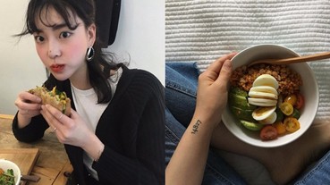 脂肪剋星！夏天減肥必食8大消暑 去水腫 食物