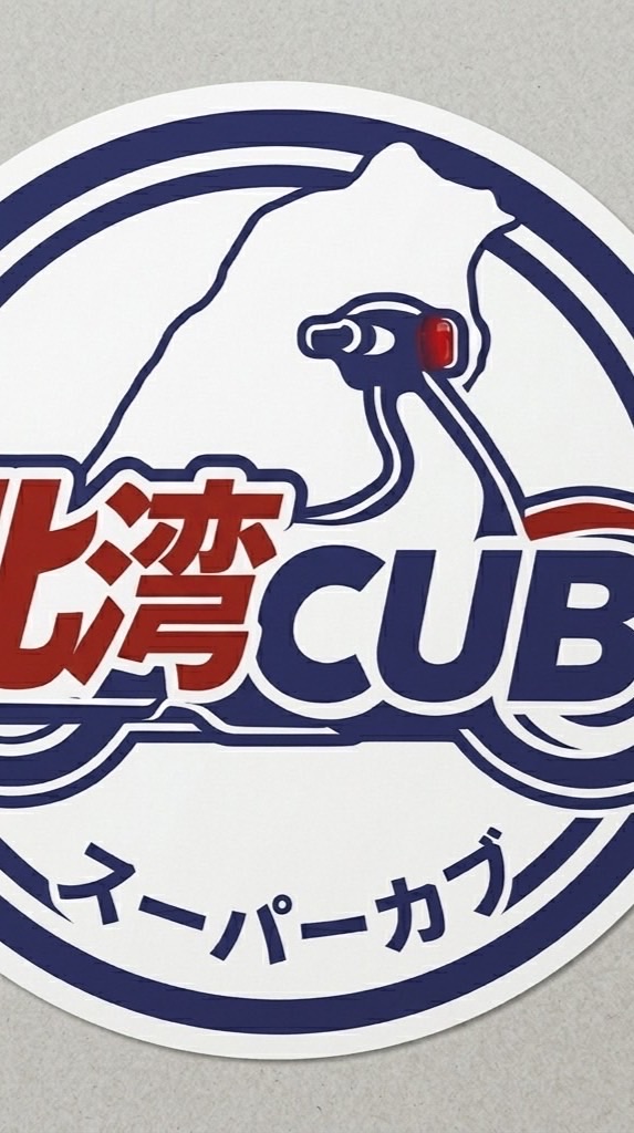 北灣cub團 TaiBay Cub Club