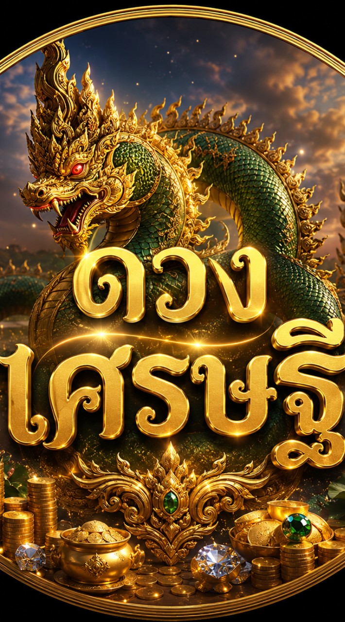 ดวงlศรษฐี v2