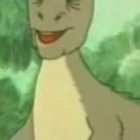 潛水群ヘ⁠（⁠。⁠∀⁠°⁠）⁠ヘ