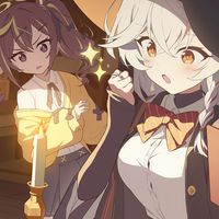アジフライ同好会(ブルアカ)