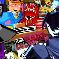 ☾︎  Roblox & oc /au  Roleplaying
