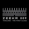 ZEEKR 009 Thailand