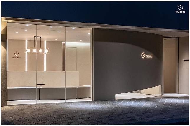 （圖片來源／IG @creammm.t）