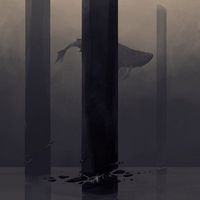 第二篇 蒼ト崩壊【一次創作/戦闘/エントランス】