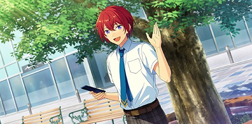 あんスタ ストーリー紹介 フィーチャースカウト 泉編 桃李編 真緒編 北斗編を語る