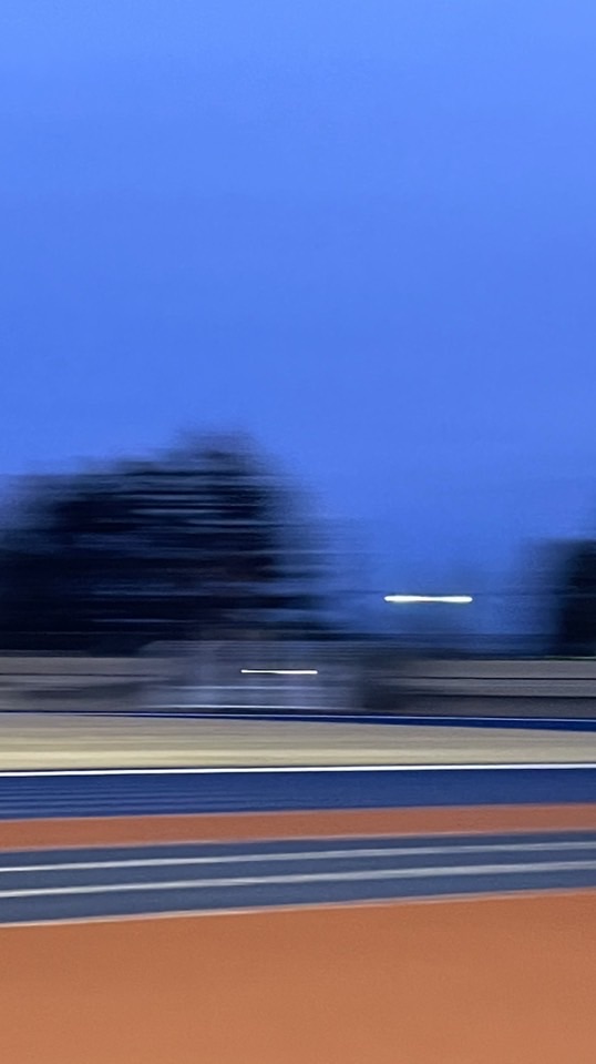 陸上部中学生🏃‍♂️👟🔥