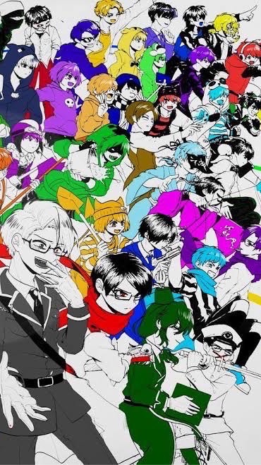 ～ガチ也〜 MC実況者なりきり‼️‼️