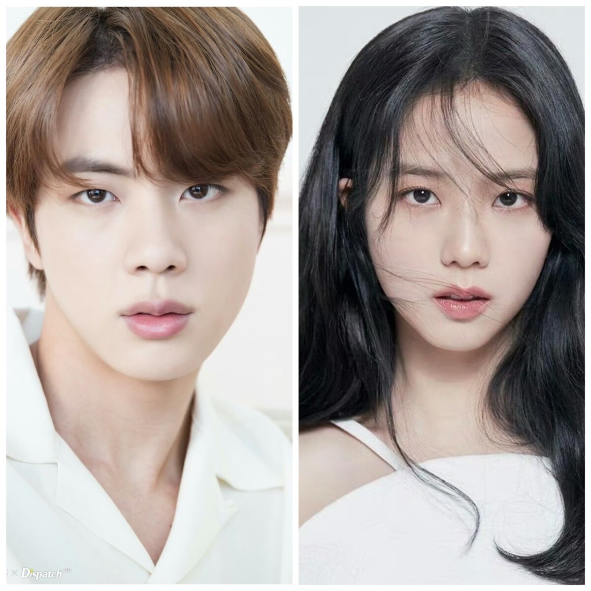 韓網熱議10對長得像兄弟姊妹的男女偶像：車銀優周子瑜撞臉？他比真的親姊姊更像彩領！