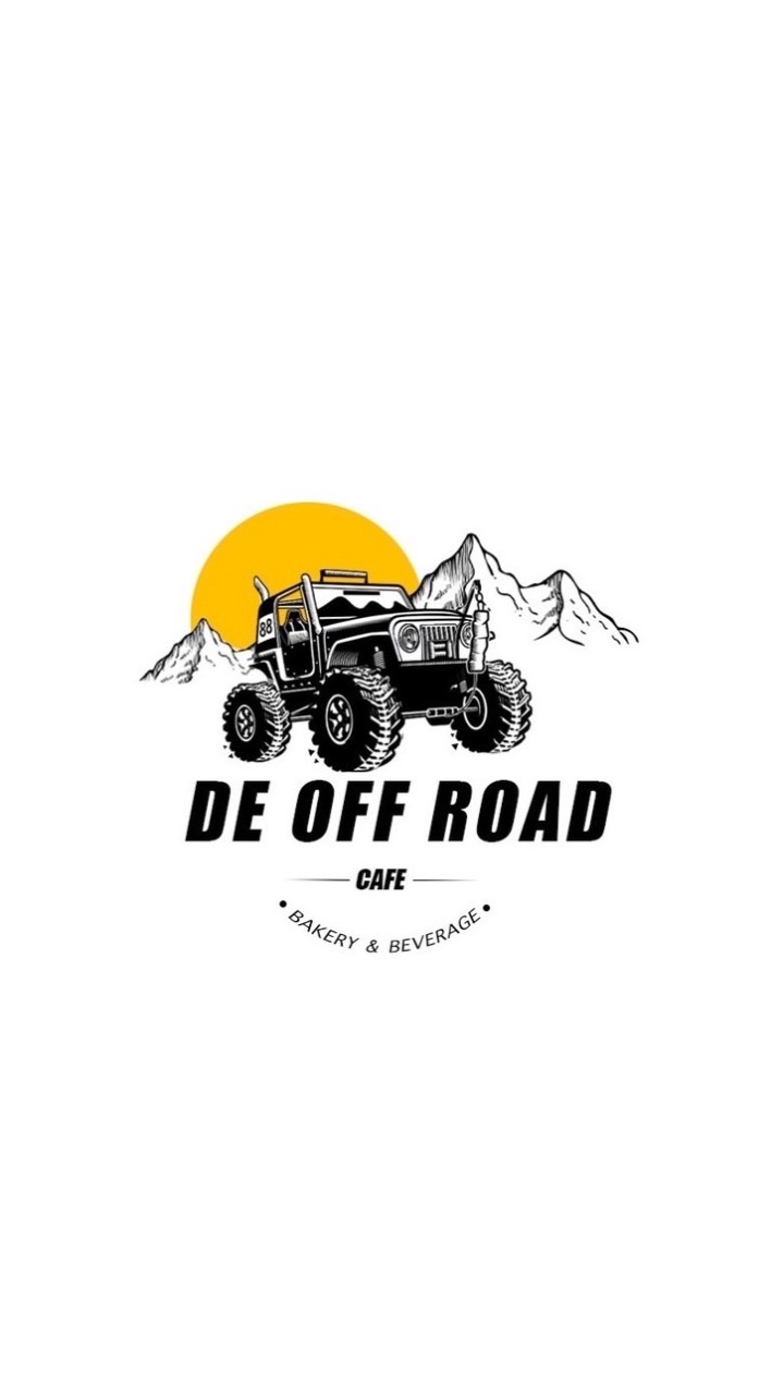 De Off Road Cafe