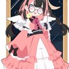 架空Vtuber事務所　　Parallel Note   パラレルノート
