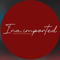 รับหิ้วของอินโด - INA.IMPORTED