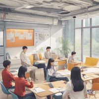 東京日台言語交流會-每週開催