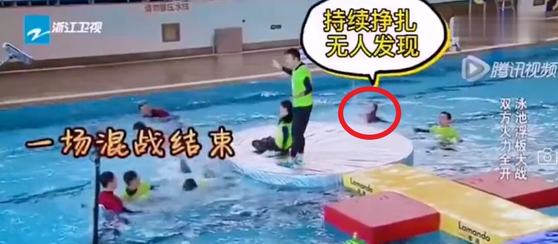 《中國好聲音》遭轟霸凌李玟！浙江衛視意外不斷，不只害死高以翔，趙麗穎也差點出意外