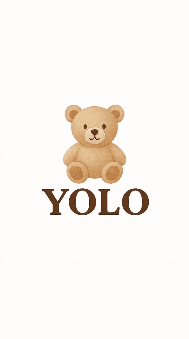 🎀YOLO • 童裝🎀