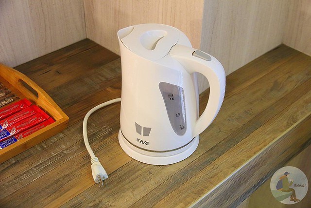 蘭桂坊花園酒店