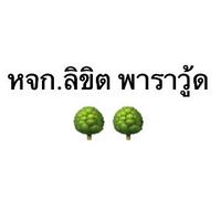 🏭 ข่าวสารลิขิต พาราวู้ด 🌳