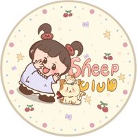 羊芋片俱樂部🥔