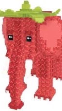 「ロブロックス」ブレインロット