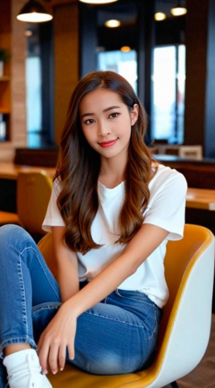 เฮือนน้องมุกมิกพาหมาน