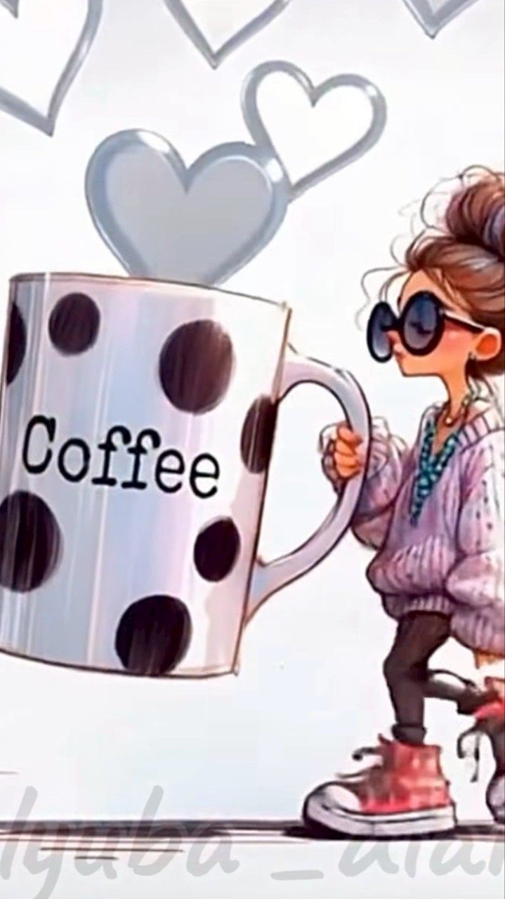 シニアcoffee time
