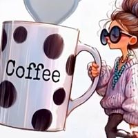 シニアcoffee time
