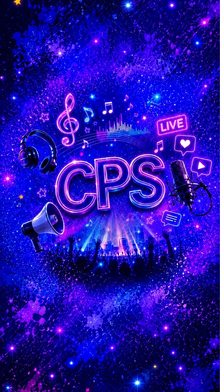 ‪CPS ~ColorSing宣伝の場~