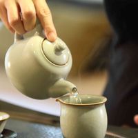 中捷保全來泡茶