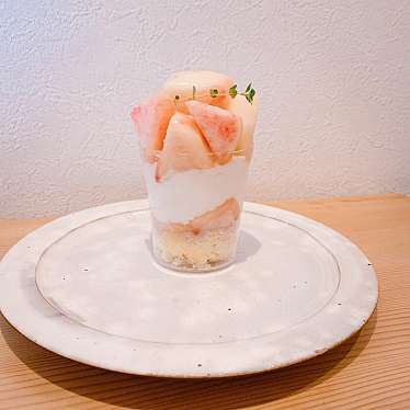 福岡カフェ巡りさんが投稿した大橋カレーのお店カレーとケーキ かぼちゃ家/カボチャヤの写真