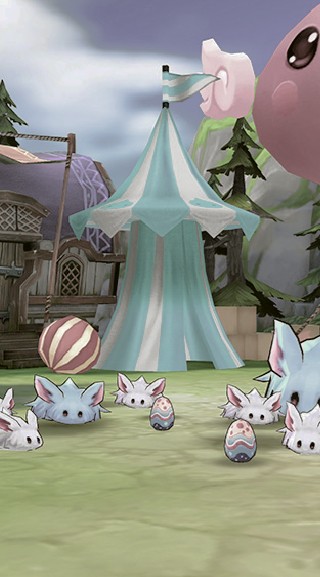 กิลด์ ALLSTAR [ROM]