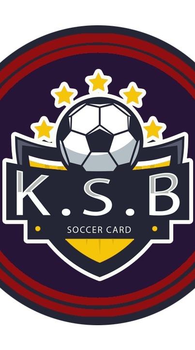 KSB soccer break card