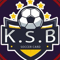 KSB soccer break card