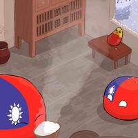 ❂中華民國❂戰隊群