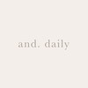 and. daily