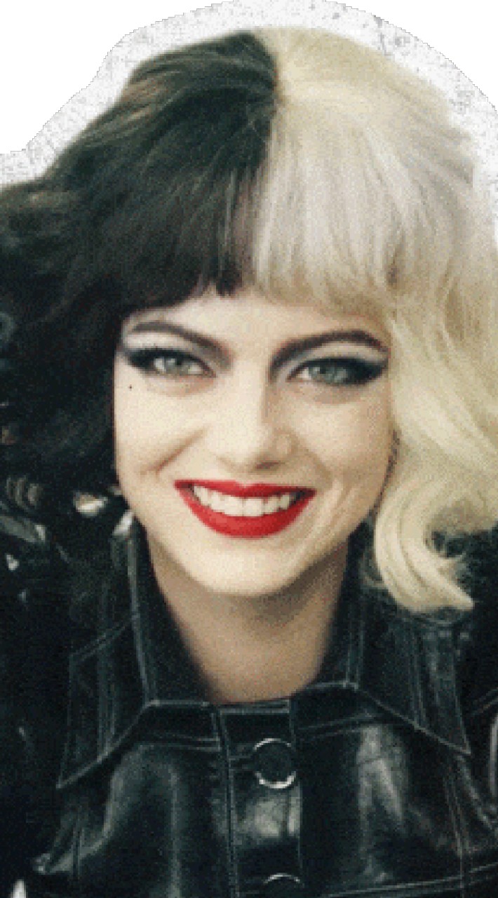 Cruella devil