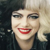 Cruella devil
