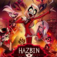|| Hazbin hotel School AU • RP