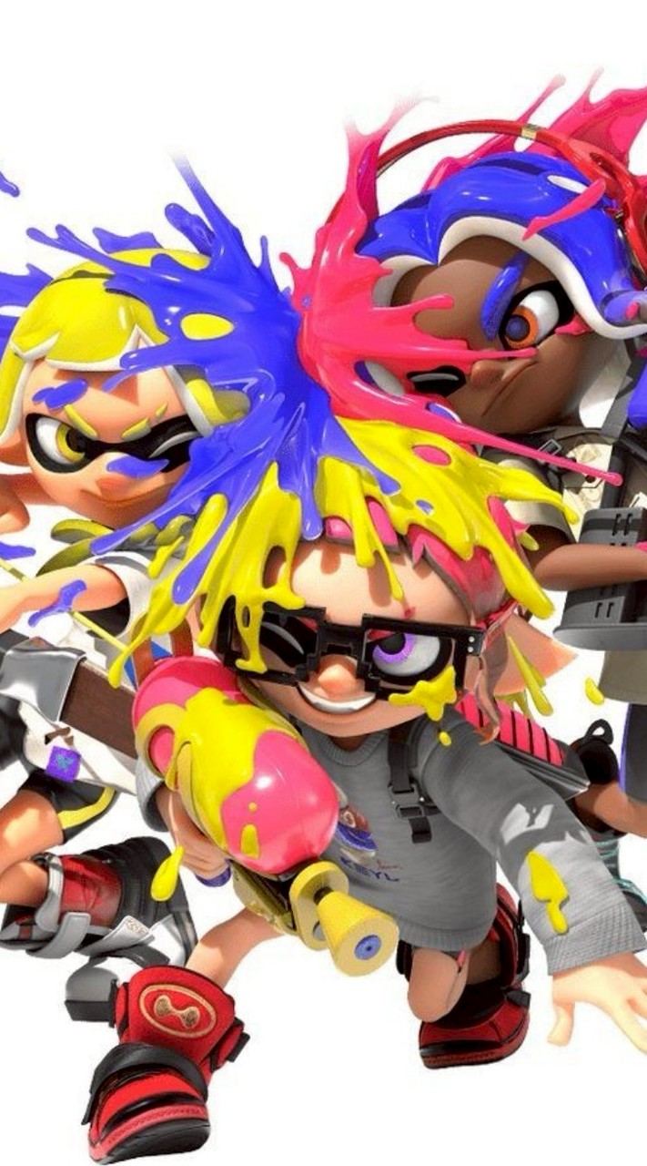 スプラトゥーン3 【自由に気ままにスプろう！】