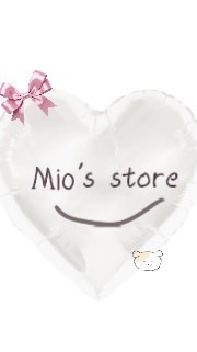 Mioの賣場（零食）