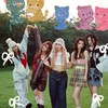 ILLIT好きすぎてやばい(⊙ω⊙;;)