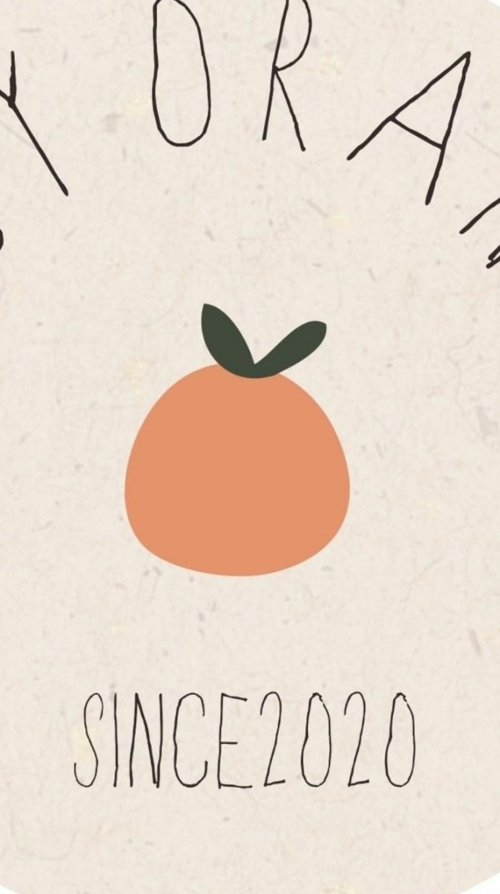 Babyorange 韓國童裝/代購