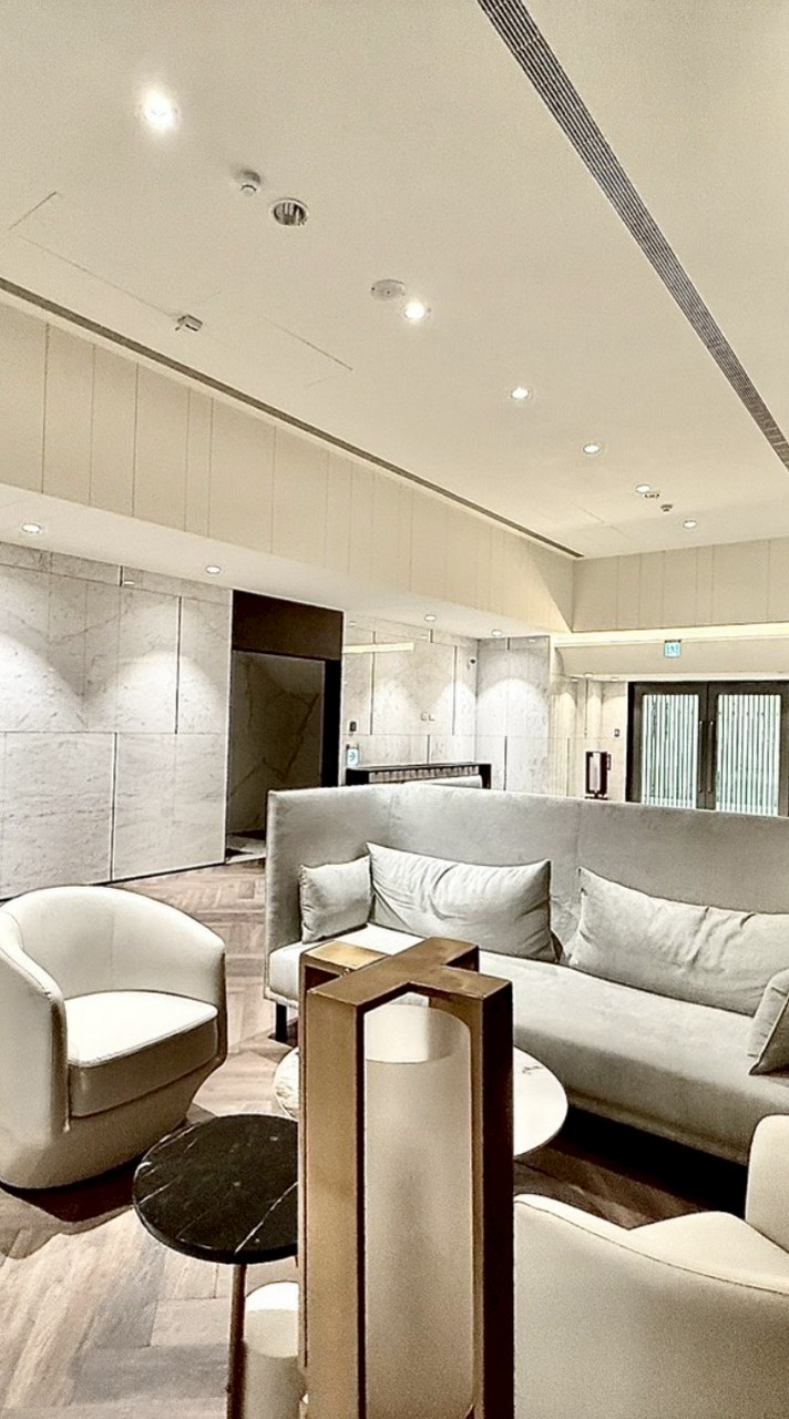 ⛄️台中租房日誌📔(+賴預約看房唷🏘