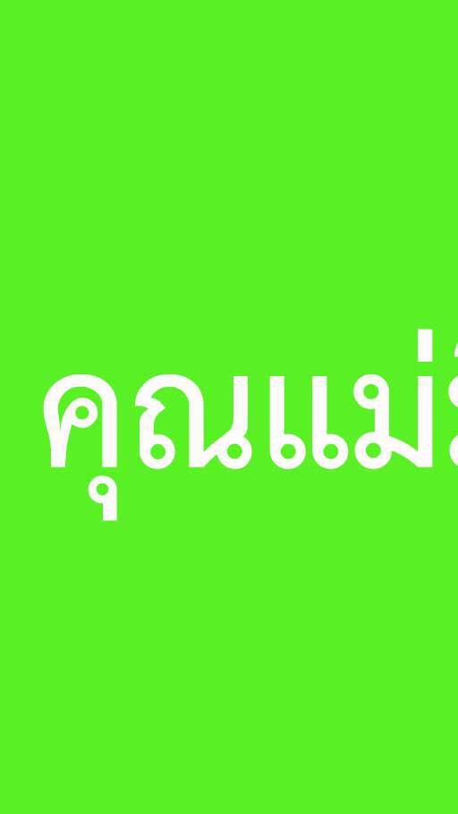 คุณแม่มือโปร